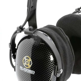Fhs Oth Fsi Headset W/ Ptt Button / For David Clark / Sigtronics / Avcomm