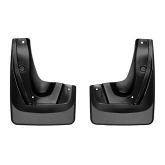 Mudflap No-Drill Digitalfit®