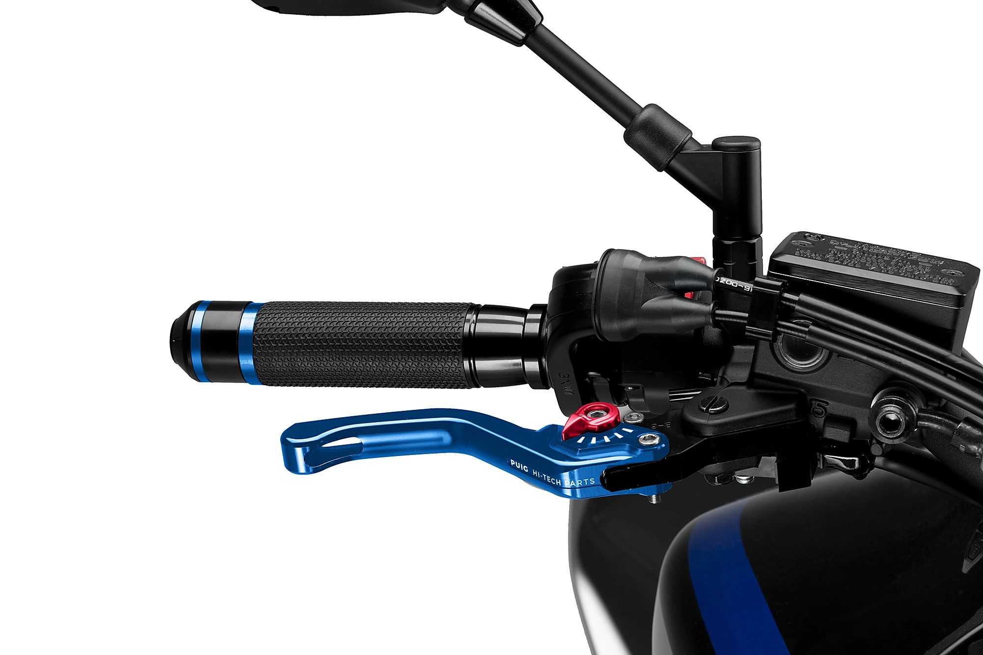 Levers 3.0.