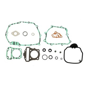 78-83 Honda PA 50 CAMINO USA Complete Gasket Kit (w/o Oil Seals
