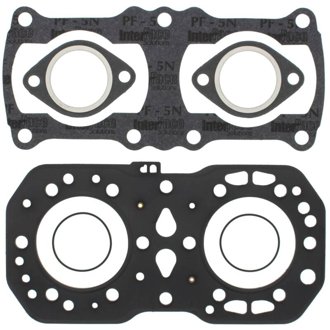 98-00 500 Classic/98-99 500 Classic Touring Top End Gasket Kit