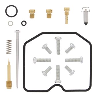 Racing 03-04 Arctic Cat 400 4x4 w/AT Carburetor Rebuild Kit