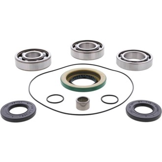 Racing Differential Kit