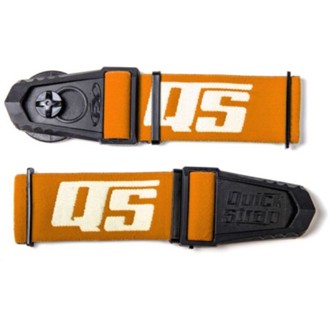 Quick Strap Orange