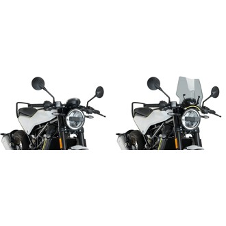 New Generation Sport Smoke