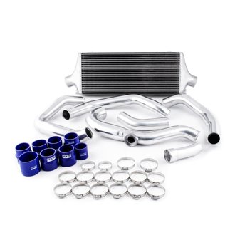 08+ STi FMIC *Requires Smaller Battery 71007-AK001 & 70020-BF010*