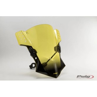 Rafale Yellow