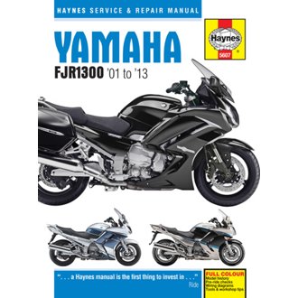 Yamaha , Manual