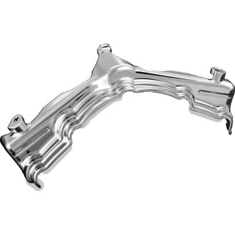 Precision Tappet Block Accents Chrome