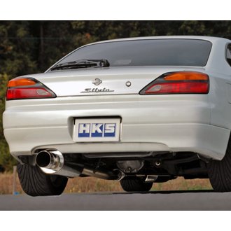 SILENT Hi-Power S15 SR20DET
