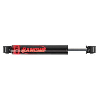 18-21 Wrangler JL RS7MT Steering Stabilizer
