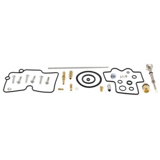 Racing 2002 Honda CRF450R Carburetor Rebuild Kit