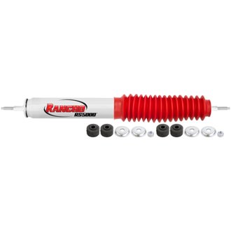 02-06 Chevrolet Avalanche 1500 Front RS5000 Steering Stabilizer