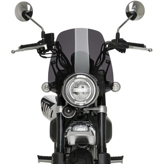New Generation Sport Dark Smoke