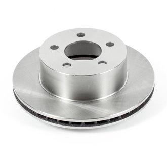 Autospecialty Brake Rotor