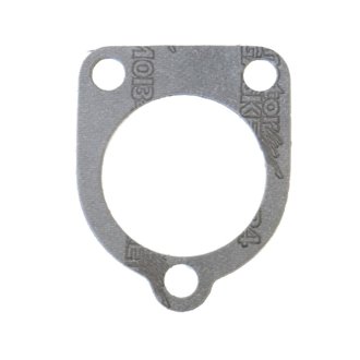 Harley-Davidson 45 Solo & Servicars Intake Manifold Gasket - Set of 10