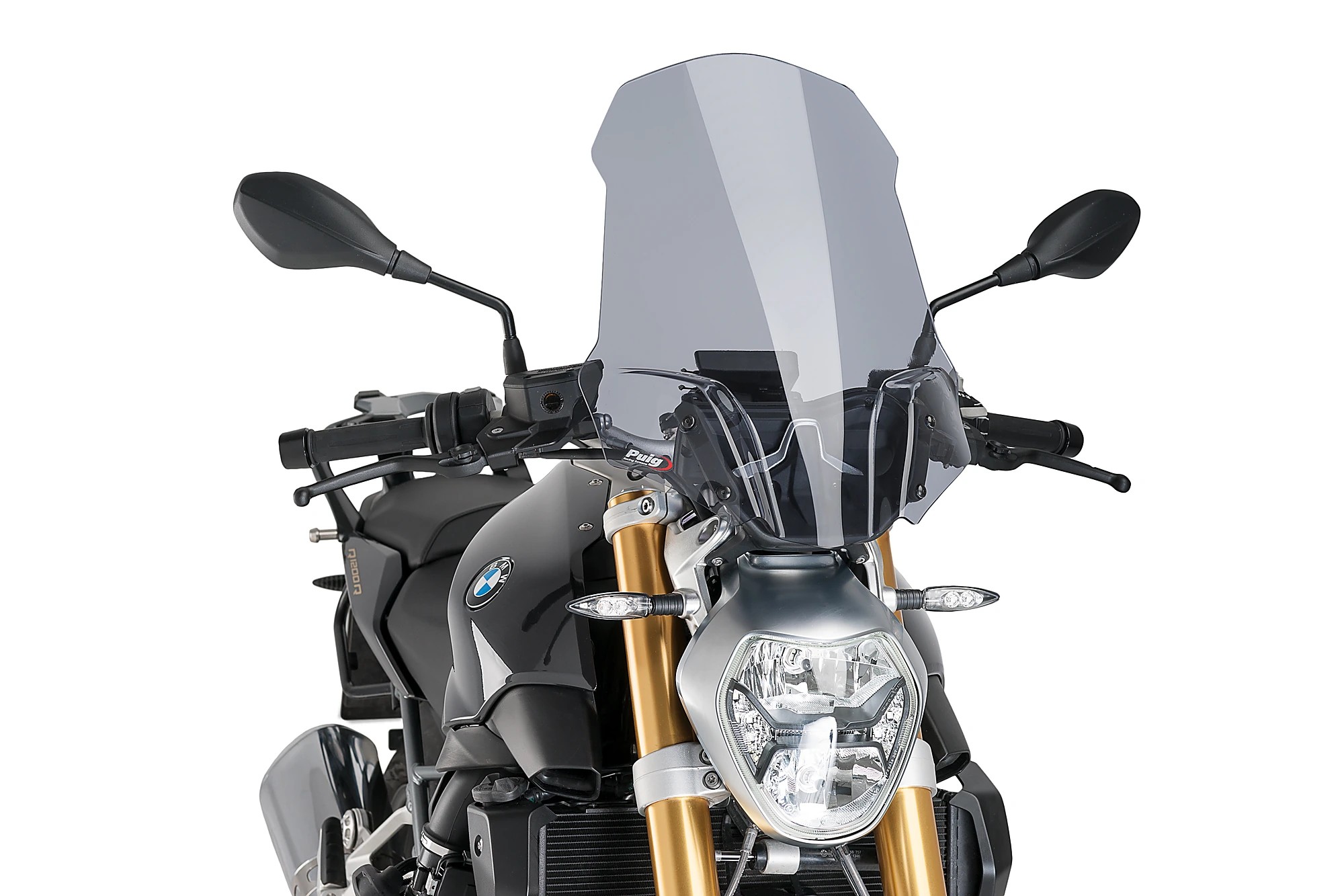 New Generation Touring