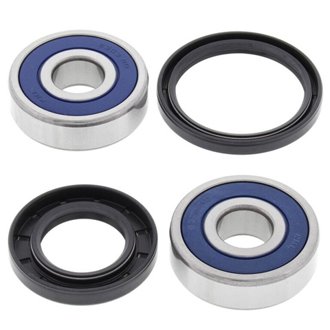 Wheel Bearing Kit Front Wheel