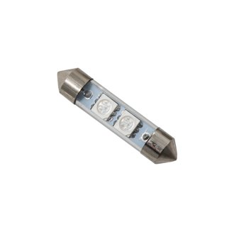 Direct Replacement For Your Factory Bulb.