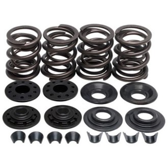 Kpmi Spring Kit Lightweight Racing .600" Lift