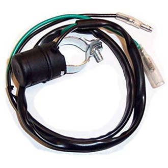 Kill Switch, For Honda Cr-Type