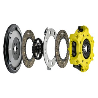ACT Mod-Twin 10.5 Extreme Rigid Street Clutch Kit