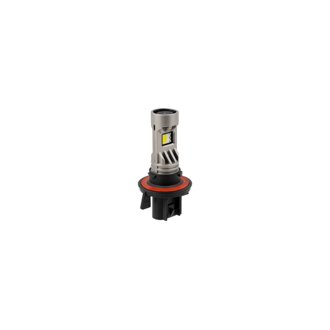 Direct Replacement For Your Factory Bulb.