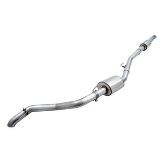 AWE Trail Edition Catback for Jeep JT 3.6L