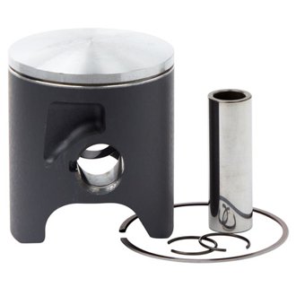 REPLICA PISTON KIT 66.35 BORE