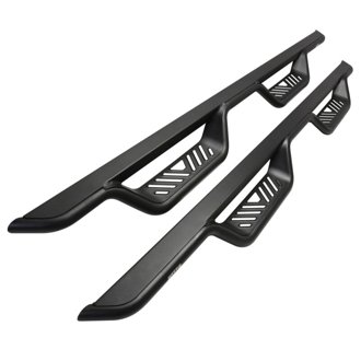 Outlaw Drop Nerf Step Bars