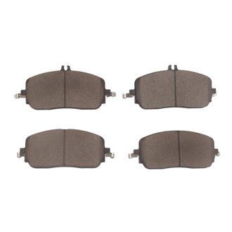 R1 22-26 Mercedes-Benz GLC300 Front Optimum OE Brake Pads