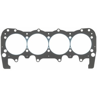 Steel Core Laminate Engine Cylinder Head Gasket