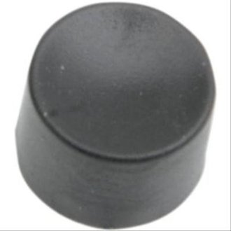 Round Button For Switch Housing