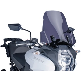 Touring Screen