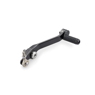 Adjustable Gear Shift Pedal Black
