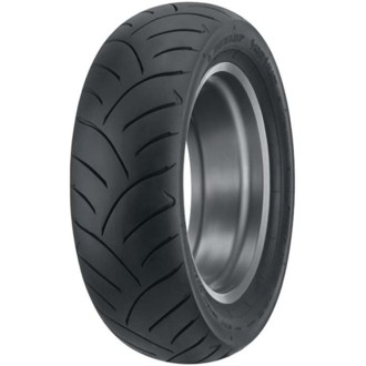 Scootsmart 2 Rear Tire - 150/70-13 M/C 64S TL