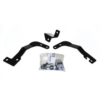 RC2 Bull Bar - Mounting Bracket Kit Only