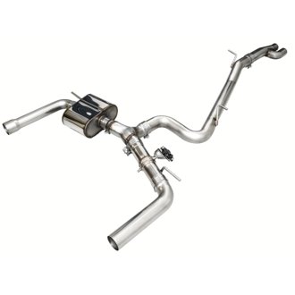 AWE SwitchPath™ Exhaust for Audi 8Y RS 3