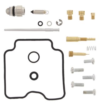 Racing 00-02 Suzuki LT-F300F King Quad Carburetor Rebuild Kit