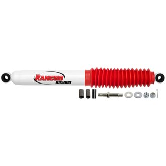 92-94 Chevrolet Blazer / Full Size Front RS5000 Steering Stabilizer
