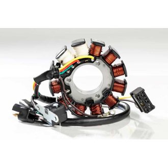 Ricks Motorsport Oem Style Polaris Stator Snow