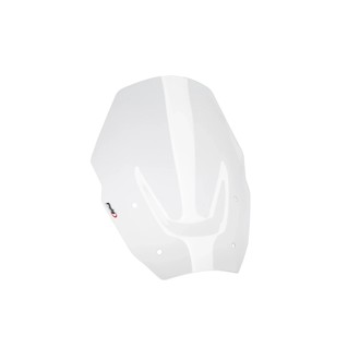 Touring Screen Clear