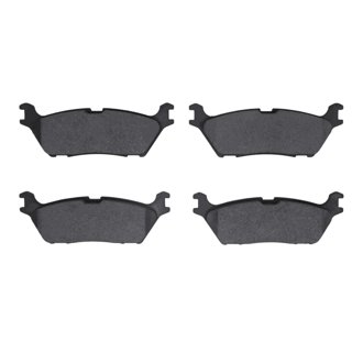 R1 21-26 Ford F-150 4WD Rear Optimum OE Brake Pads