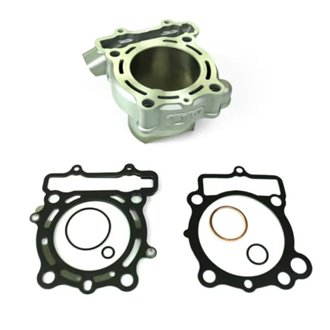 EASY CYLINDER KIT; STOCK BORE 77MM; KAWASAKI 250 KX-F 17-19