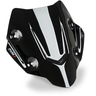 Sport Screen Black