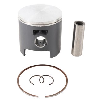 Vertex Piston 95-21 Kawasaki KX 100 100cc +2.00mm Oversized Cast Replica Piston Kit