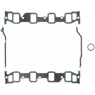 Composite W/Printoseal Engine Intake Manifold Gasket Set