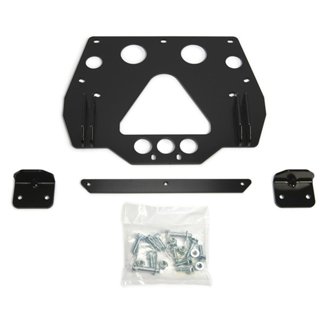 Center Plow Mount Polaris Ace