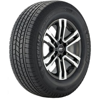 Primacy LTX 275/60R22 125S E