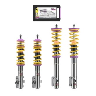 COILOVER KIT V1
